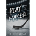 Playmaker: A Hockey Romance: A Hockey Romance: A Grumpy/Sunshine Romance