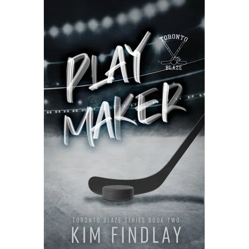 Playmaker: A Hockey Romance: A Hockey Romance: A Grumpy/Sunshine Romance