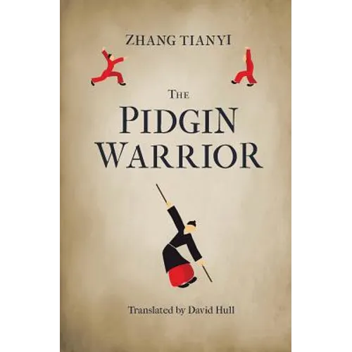 The Pidgin Warrior