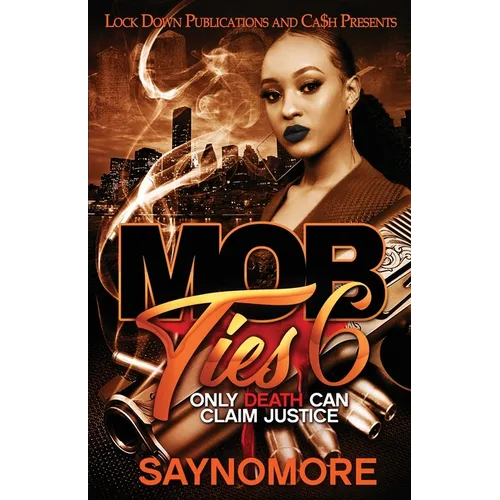 Mob Ties 6