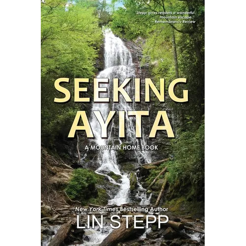 Seeking Ayita