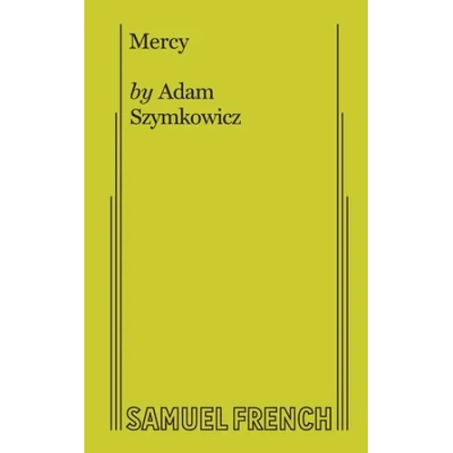 Mercy
