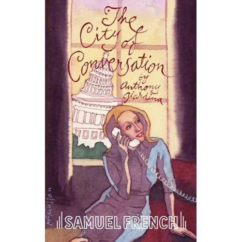 The City of Conversation