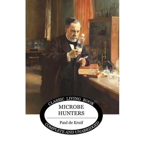 Microbe Hunters