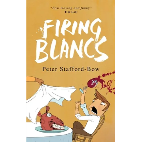 Firing Blancs
