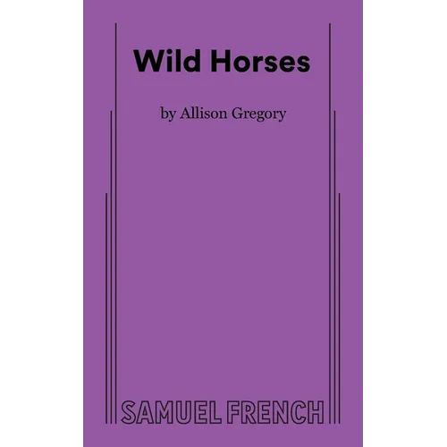 Wild Horses
