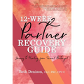 12-Week Partner Recovery Workbook