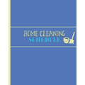 Home Cleaning Schedule: Checklist for Maintaining a Tidy & Clean House