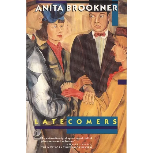 Latecomers
