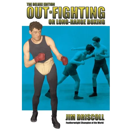 Out-Fighting or Long-Range Boxing: The Deluxe Edition