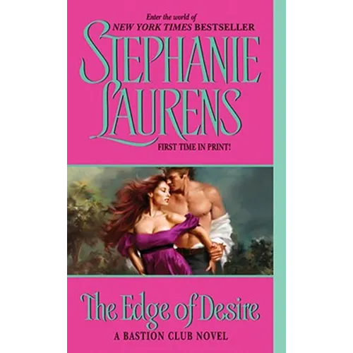 The Edge of Desire