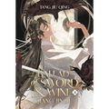 Ballad of Sword and Wine: Qiang Jin Jiu (Novel) Vol. 4
