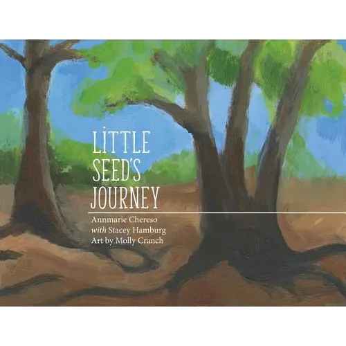 Little Seed's Journey