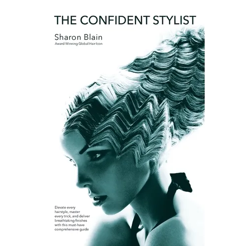 The Confident Stylist