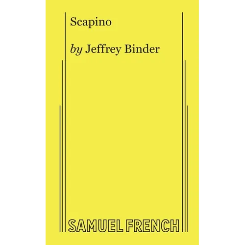 Scapino (Binder)