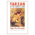 Tarzan at the Earth's Core
