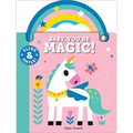 Slide and Smile: Baby, You're Magic!