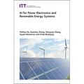 AI for Power Electronics and Renewable Energy Systems
