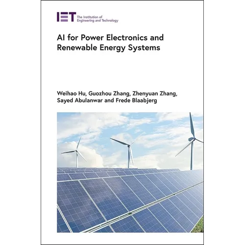 AI for Power Electronics and Renewable Energy Systems