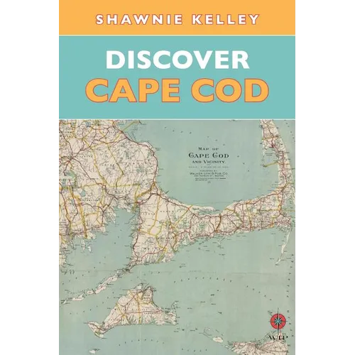 Discover Cape Cod