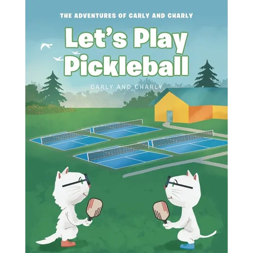 Let's Play Pickleball