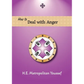 How to Deal with Anger
