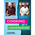 Cooking Up a Conversation: World Renowned and Trending