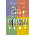 Agenda del Tarot 2027