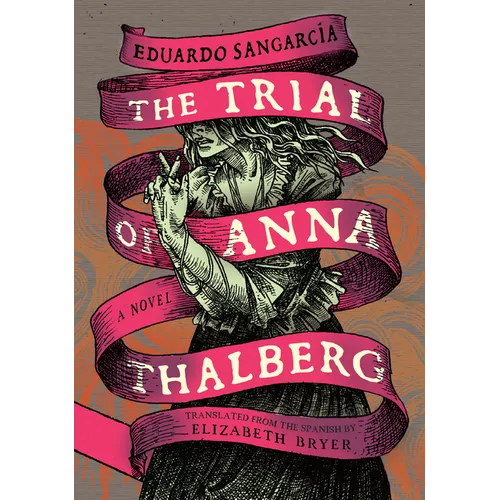 The Trial of Anna Thalberg