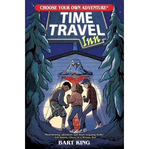 Time Travel Inn