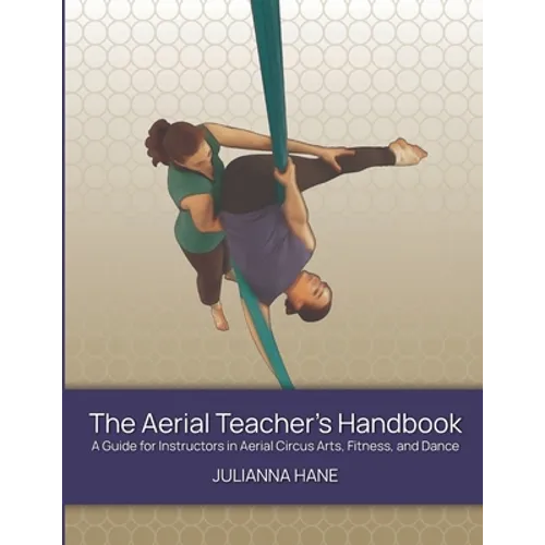 The Aerial Teacher's Handbook
