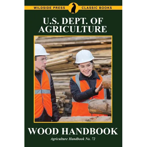 Wood Handbook