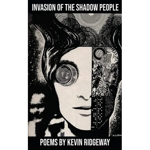 Invasion of the Shadow People