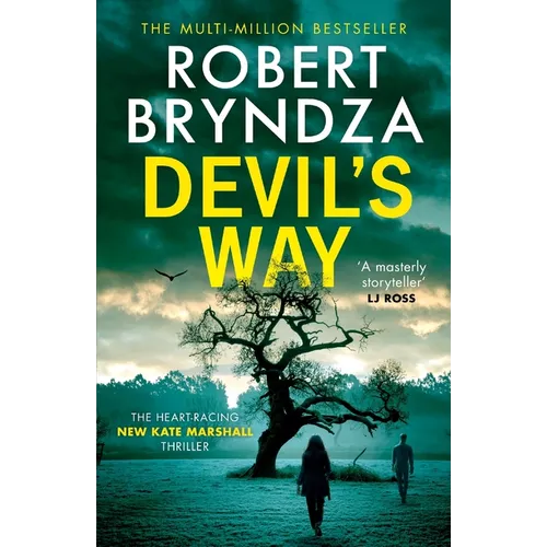 Devil's Way