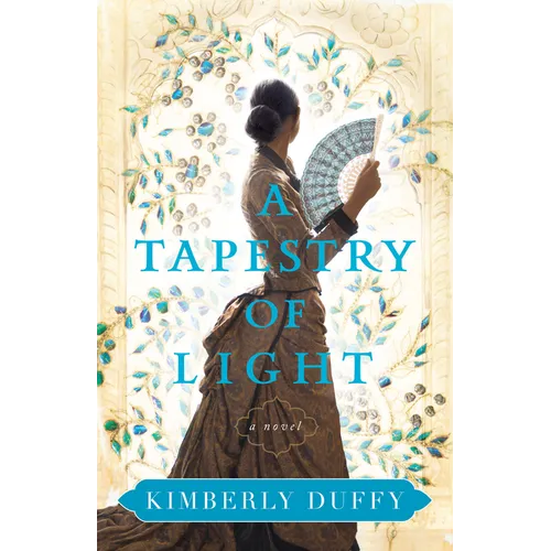 A Tapestry of Light
