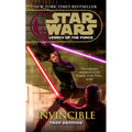 Invincible: Star Wars Legends (Legacy of the Force)