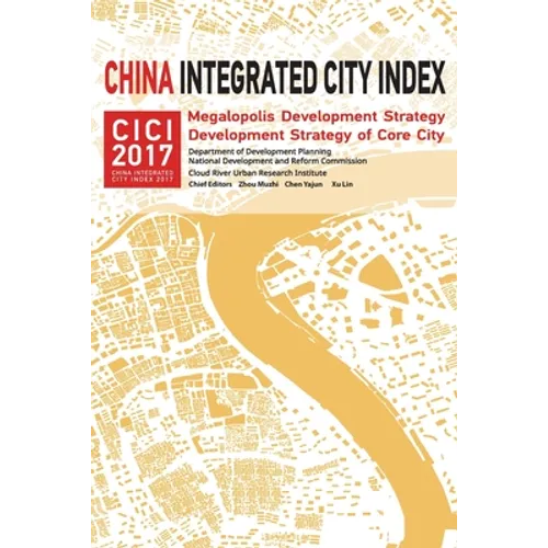 China Integrated City Index