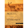 As You Like It