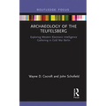 Archaeology of the Teufelsberg: Exploring Western Electronic Intelligence Gathering in Cold War Berlin