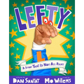 Lefty: A Story That Is Not All Right