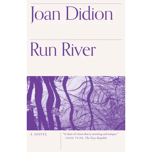 Run River