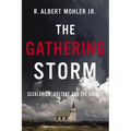 The Gathering Storm: Secularism, Culture, and the Church
