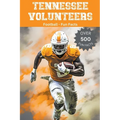 Tennessee Volunteers Football Fun Facts