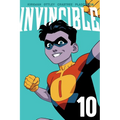 Invincible Volume 10 (New Edition)