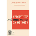 Meditations on Quixote