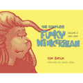 The Complete Funky Winkerbean, Volume 6, 1987-1989