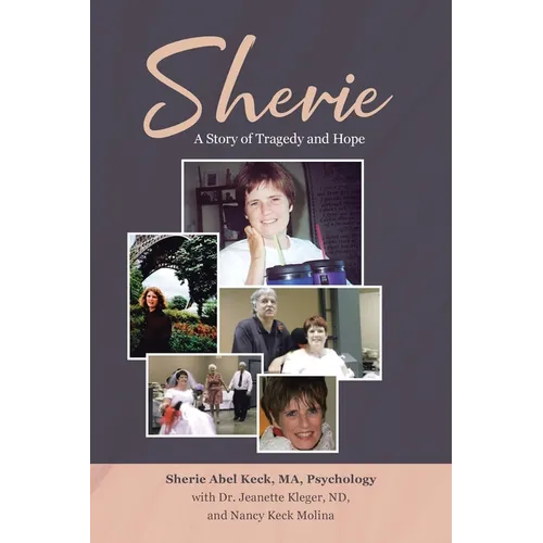 Sherie: A Story of Tragedy and Hope