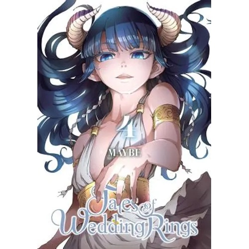 Tales of Wedding Rings, Vol. 4