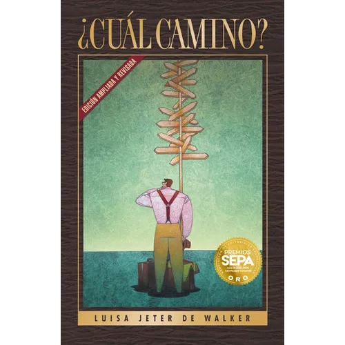 ¿Cuál Camino?