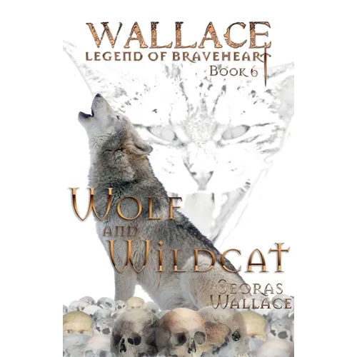 Wolf and Wildcat